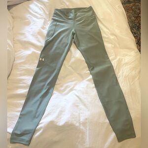 ⭐️NWOT⭐️ Under Armour Women's Tech Hi-Rise Legging